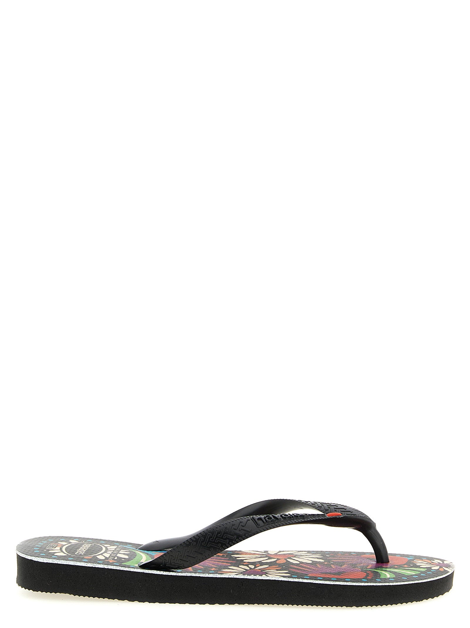 Havaianas Ginga Sandal – 100% rubber