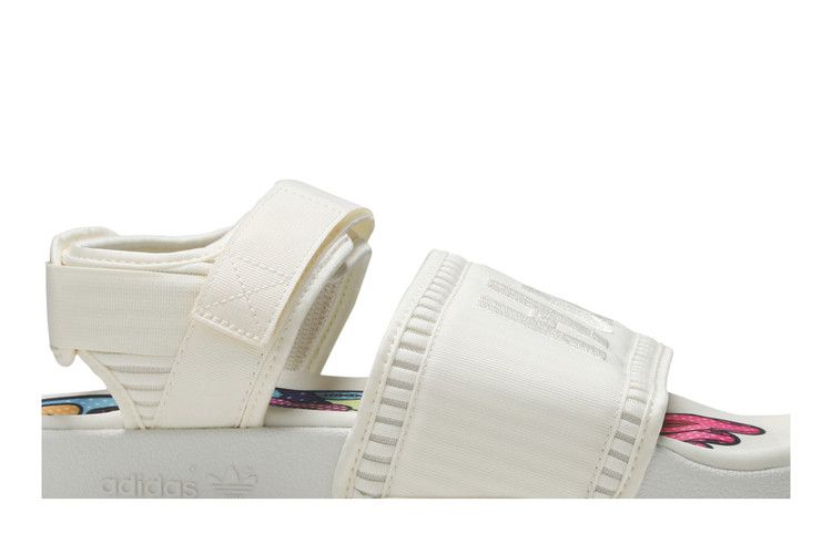 adidas Adilette 2 Pharrell Cream - view 2
