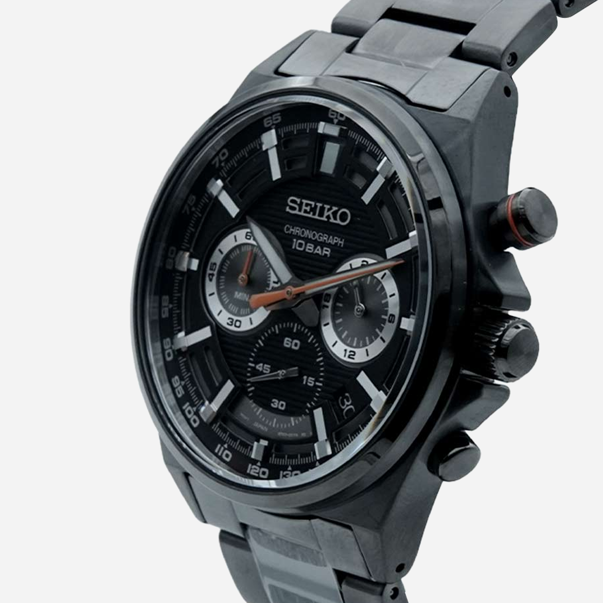 Seiko other SSB399 Men's – Multi - view 2