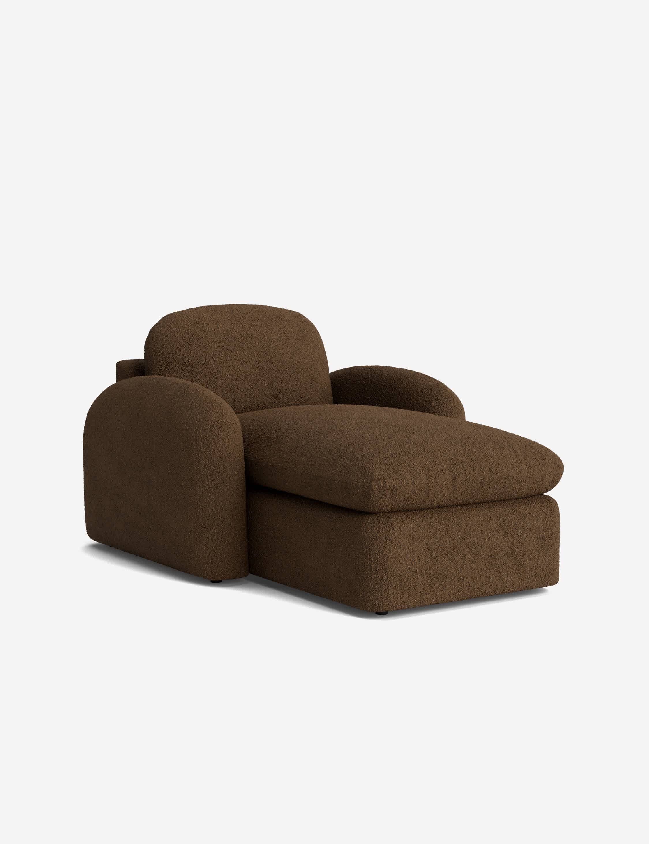 Lulu and Georgia Neve Chaise by Aimee Song