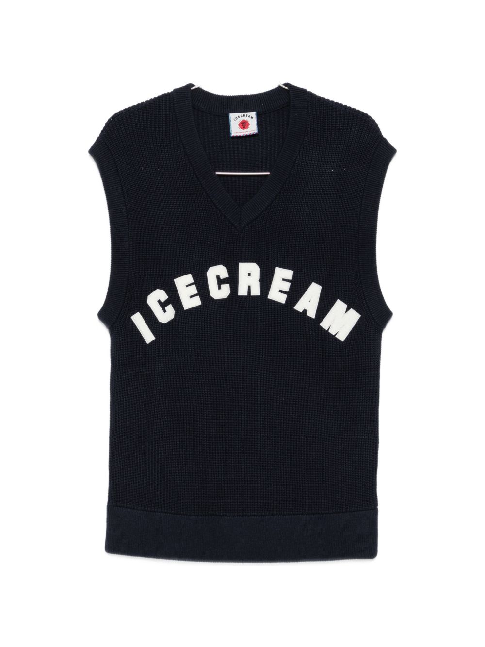 Icecream t-shirts – Icecream Sweater – Acrylic 55%, Cotton 45%