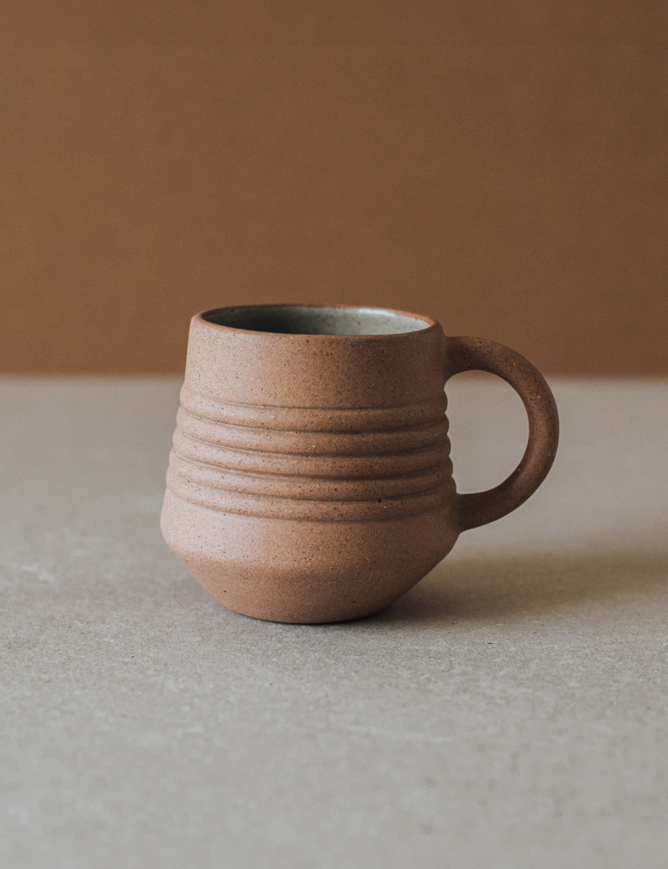 Lulu and Georgia Anillo Cup by Al Centro Ceramica - view 2