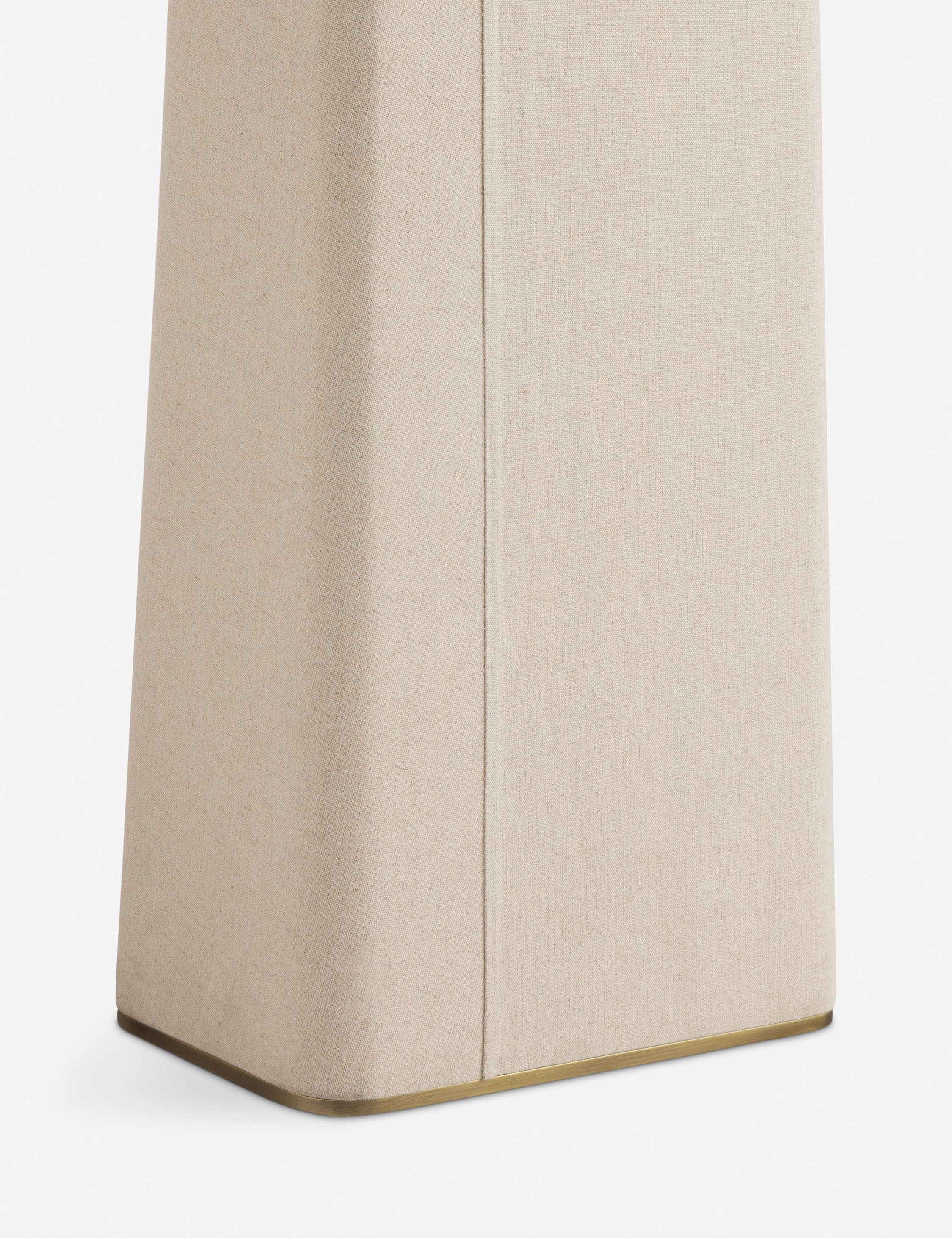 Lulu and Georgia Norte Floor Lamp by Meno Home x Co.House Designs - view 4