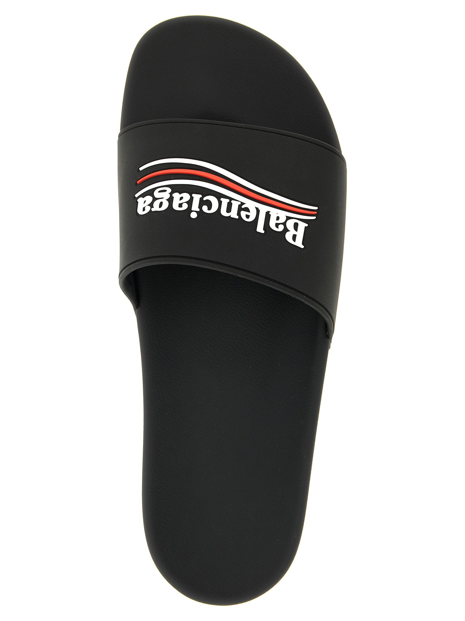 Balenciaga Pool Slides – 100% tpu - view 4