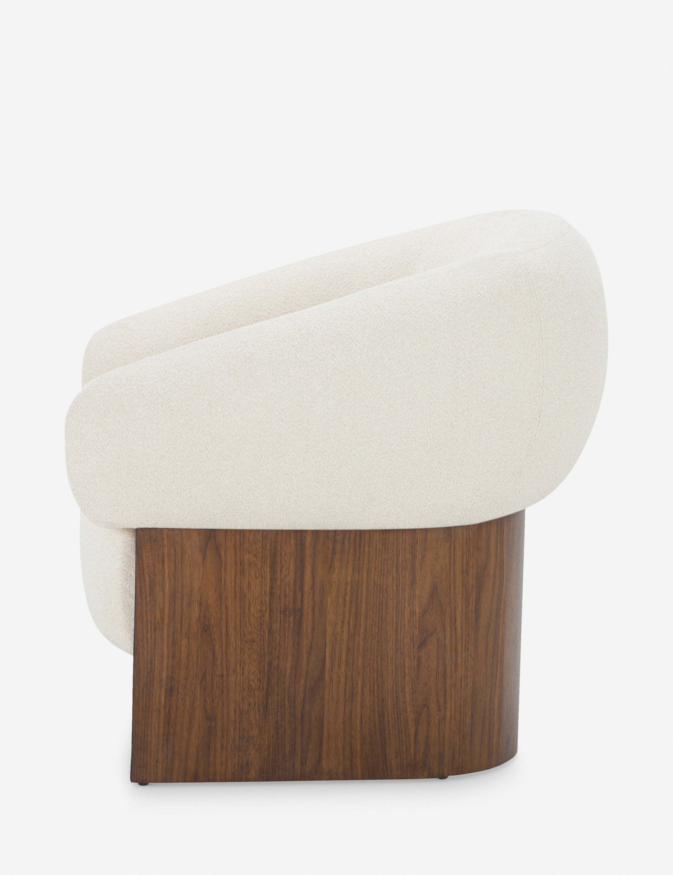 Lulu and Georgia Nasreen Accent Chair - view 10