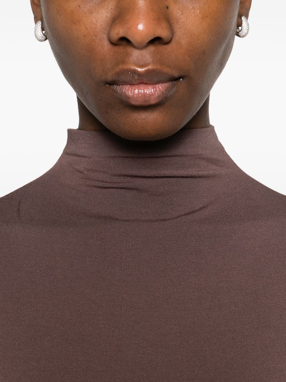 Wolford High-neck bodysuit - view 2