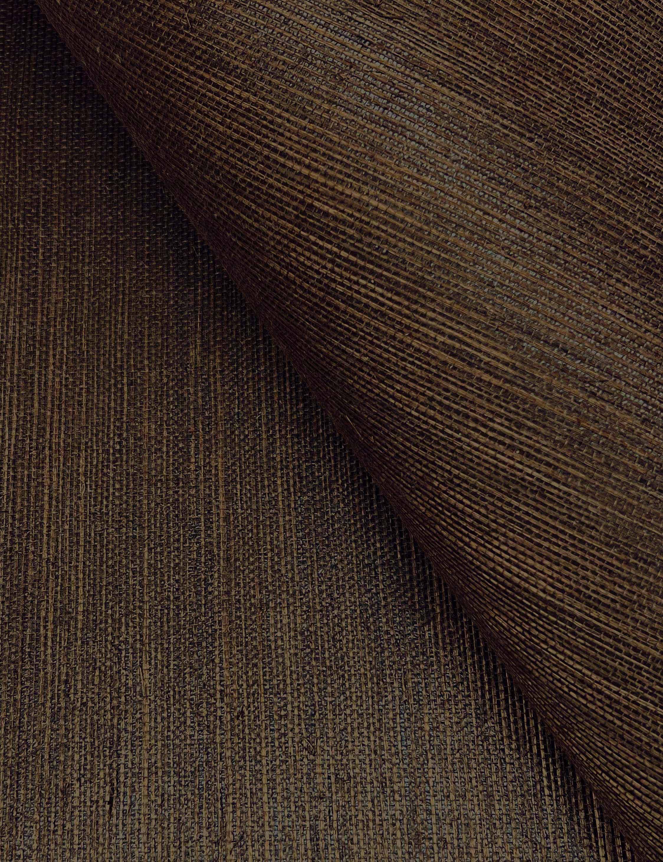 Lulu and Georgia Beale Grasscloth Wallpaper - view 37