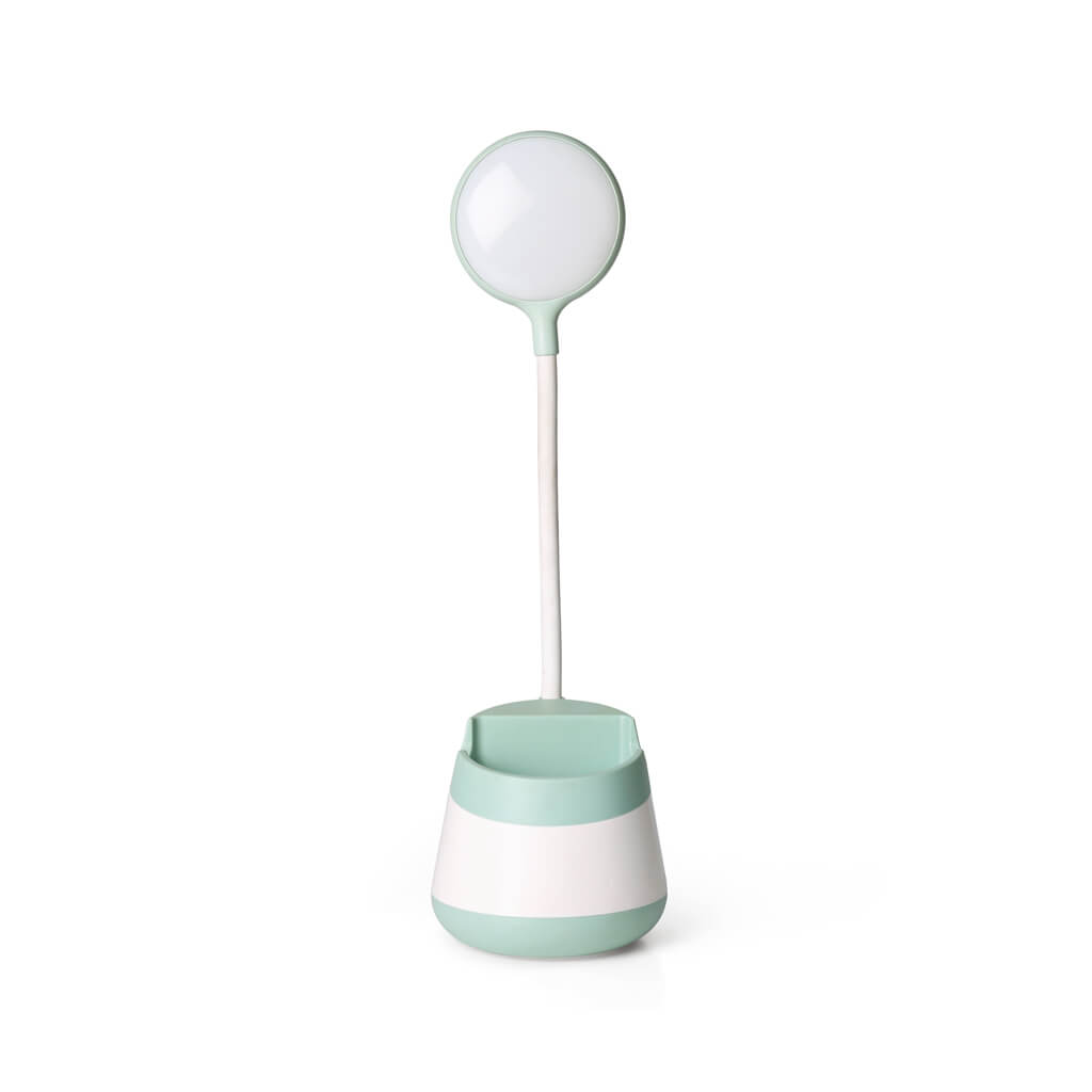 Bigsmall_hmk Work Table Lamp with Pen Stand - view 17