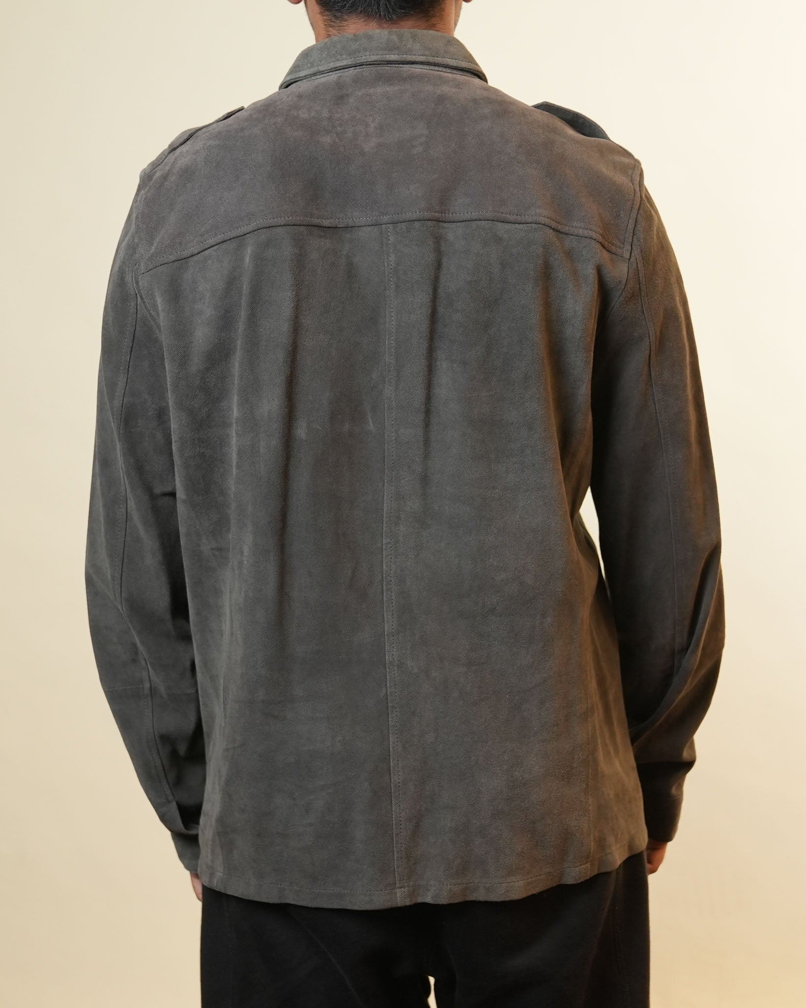 All Saints Shirt - view 4