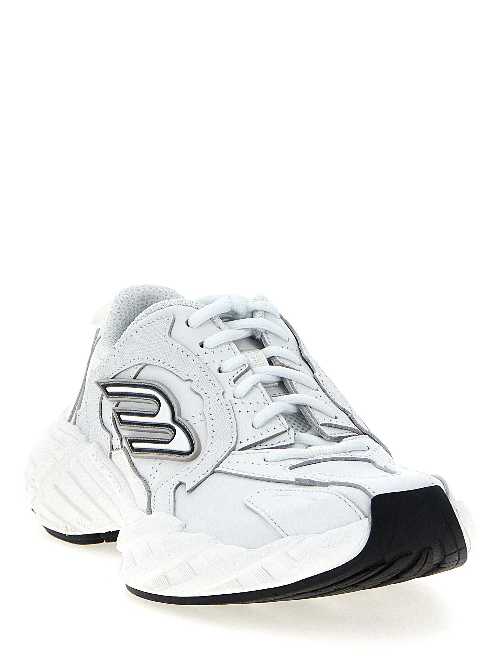 Balenciaga Monday Sneakers - view 2