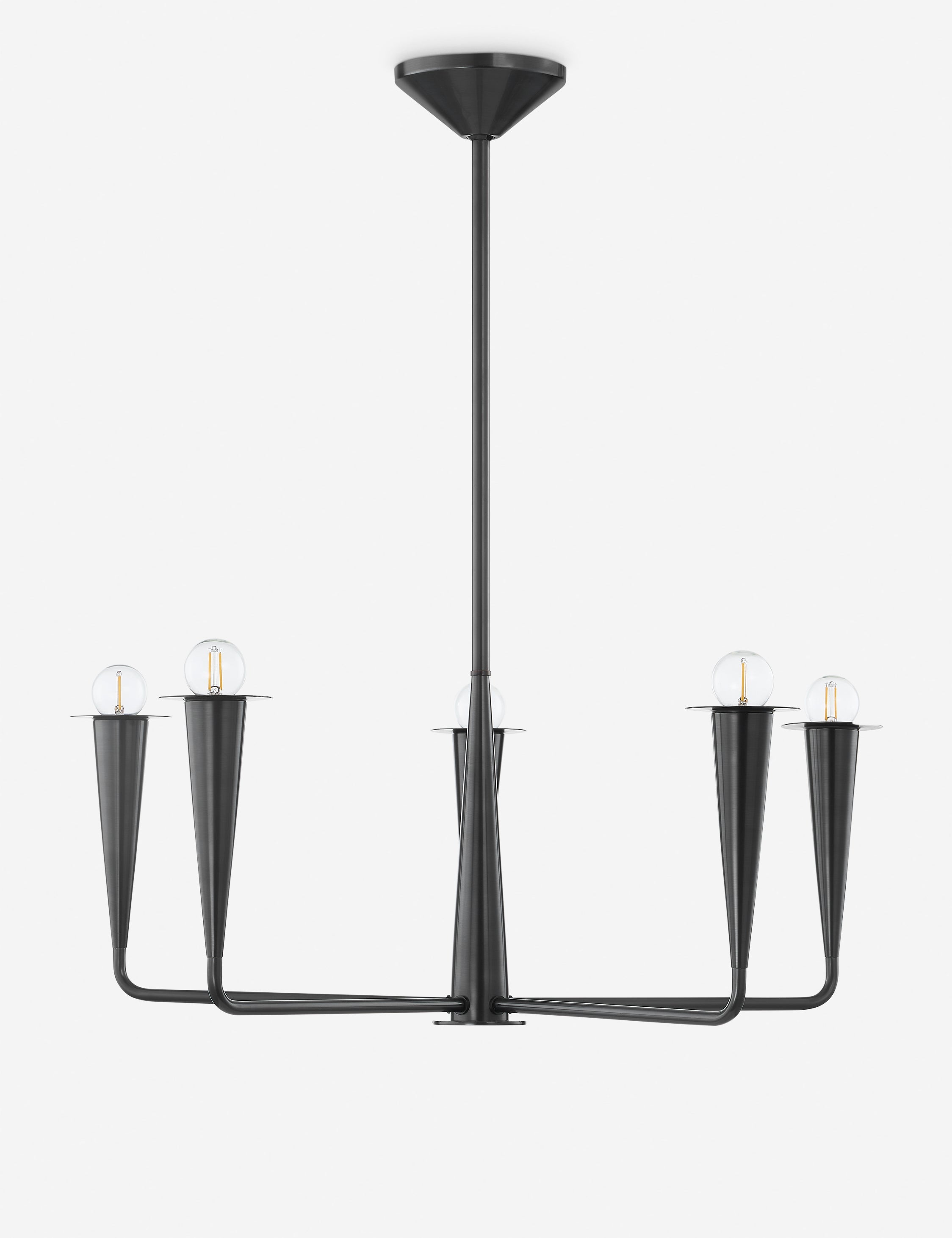 Lulu and Georgia Pere Chandelier - view 14