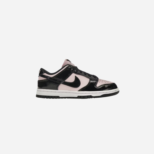 Nike Dunk Low Pink Foam Black WMNS