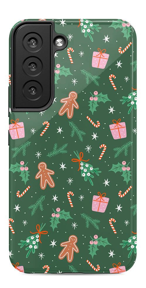 Casetry Everything Nice | Gingerbread Case - view 36