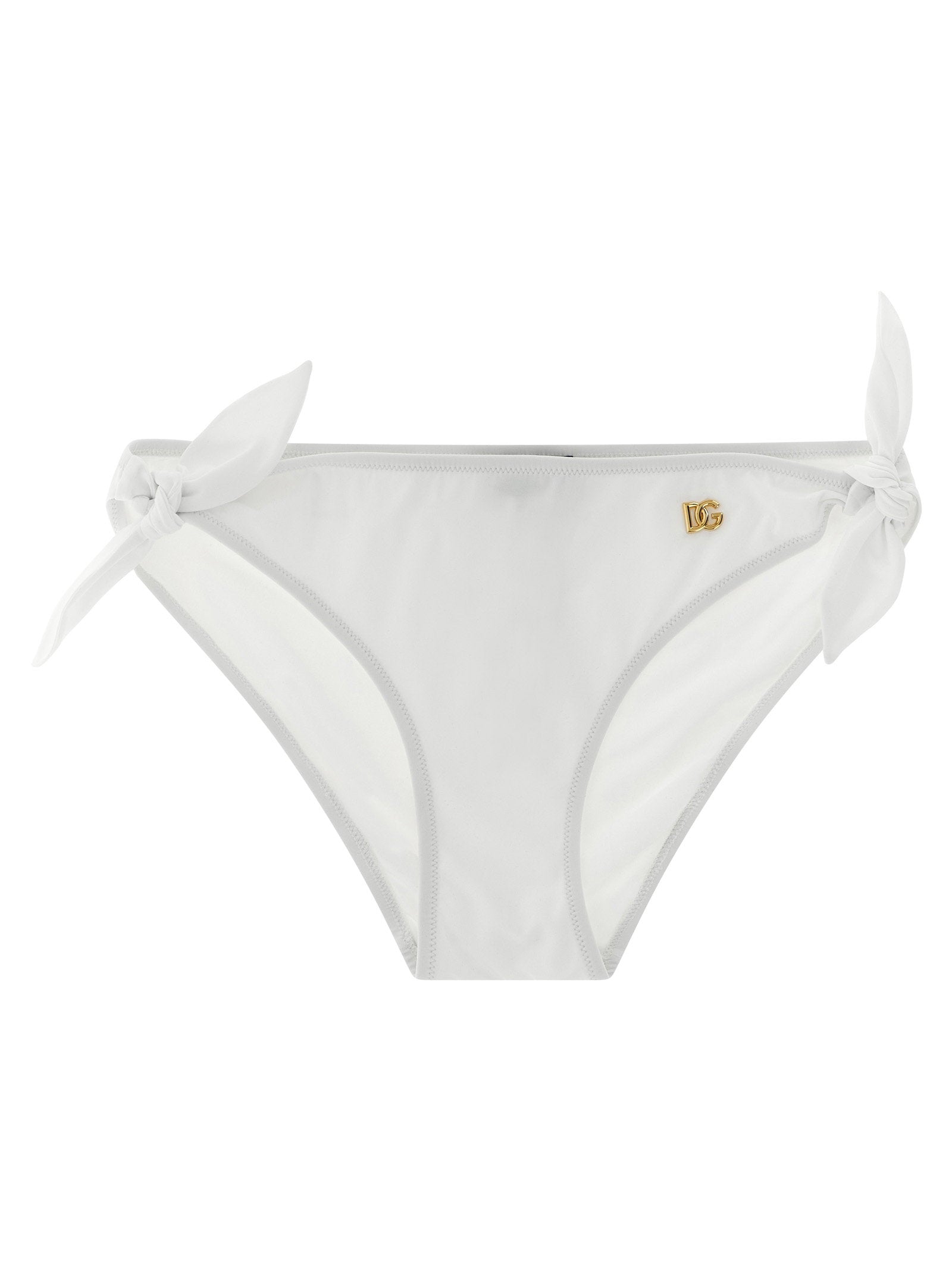 Dolce & Gabbana Dg Bikini Briefs