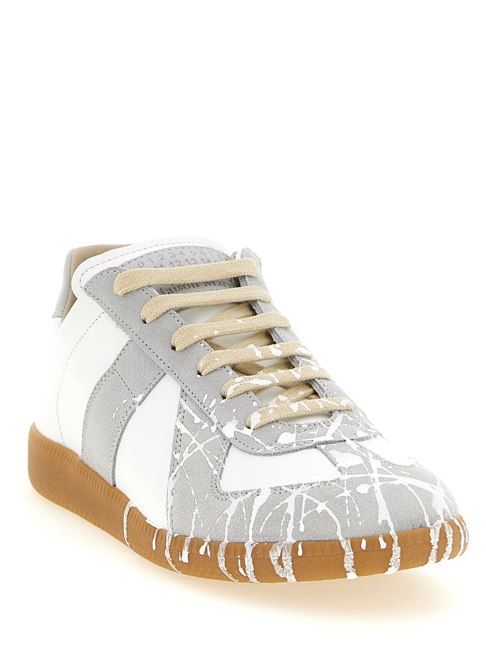 Maison Margiela Replica Sneakers - view 2