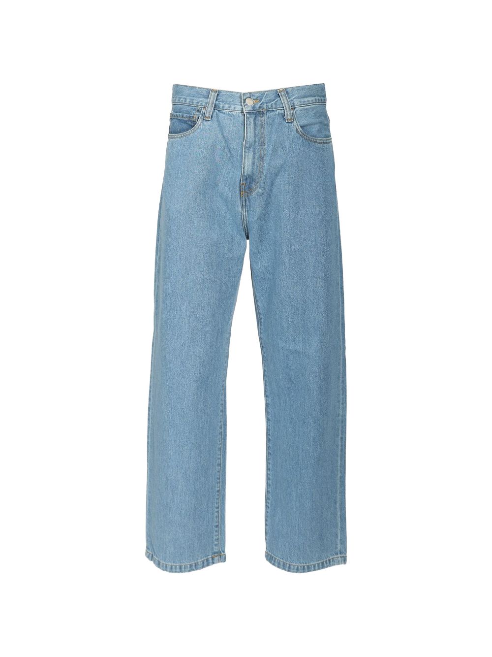 Carhartt Wip Main Jeans – 100% Cotton