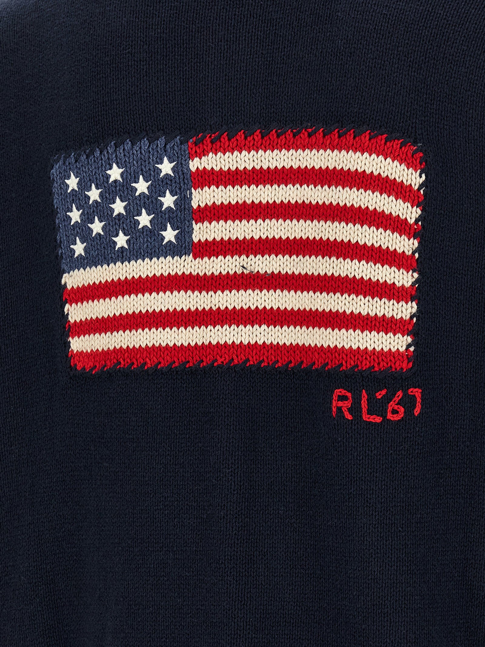 Polo Ralph Lauren Cotton Sweater – 100% cotton - view 4