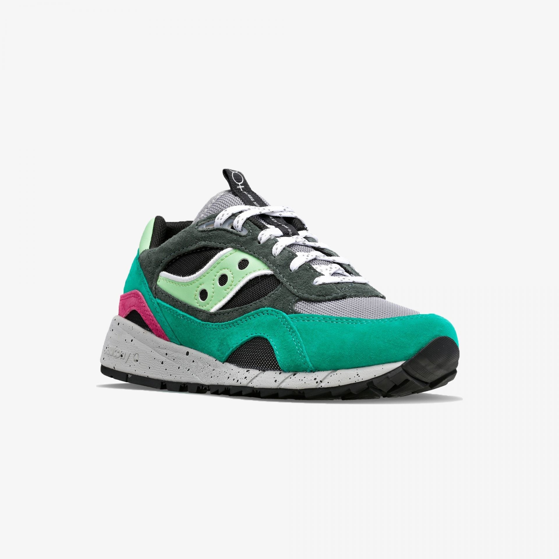 Shadow 6000 mercury – Saucony Originals | SHADOW 6000 { MERCURY