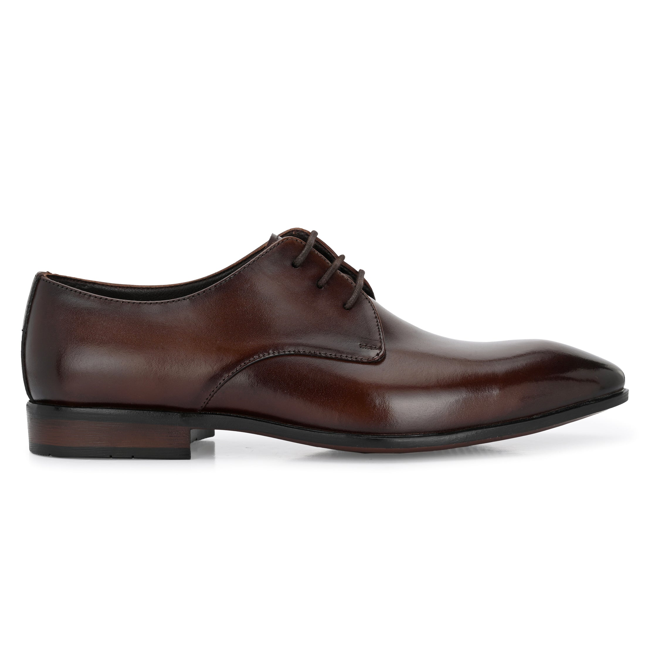 egoss-shoes Egoss Formal Lace-Up Leather Shoes For Men - view 10