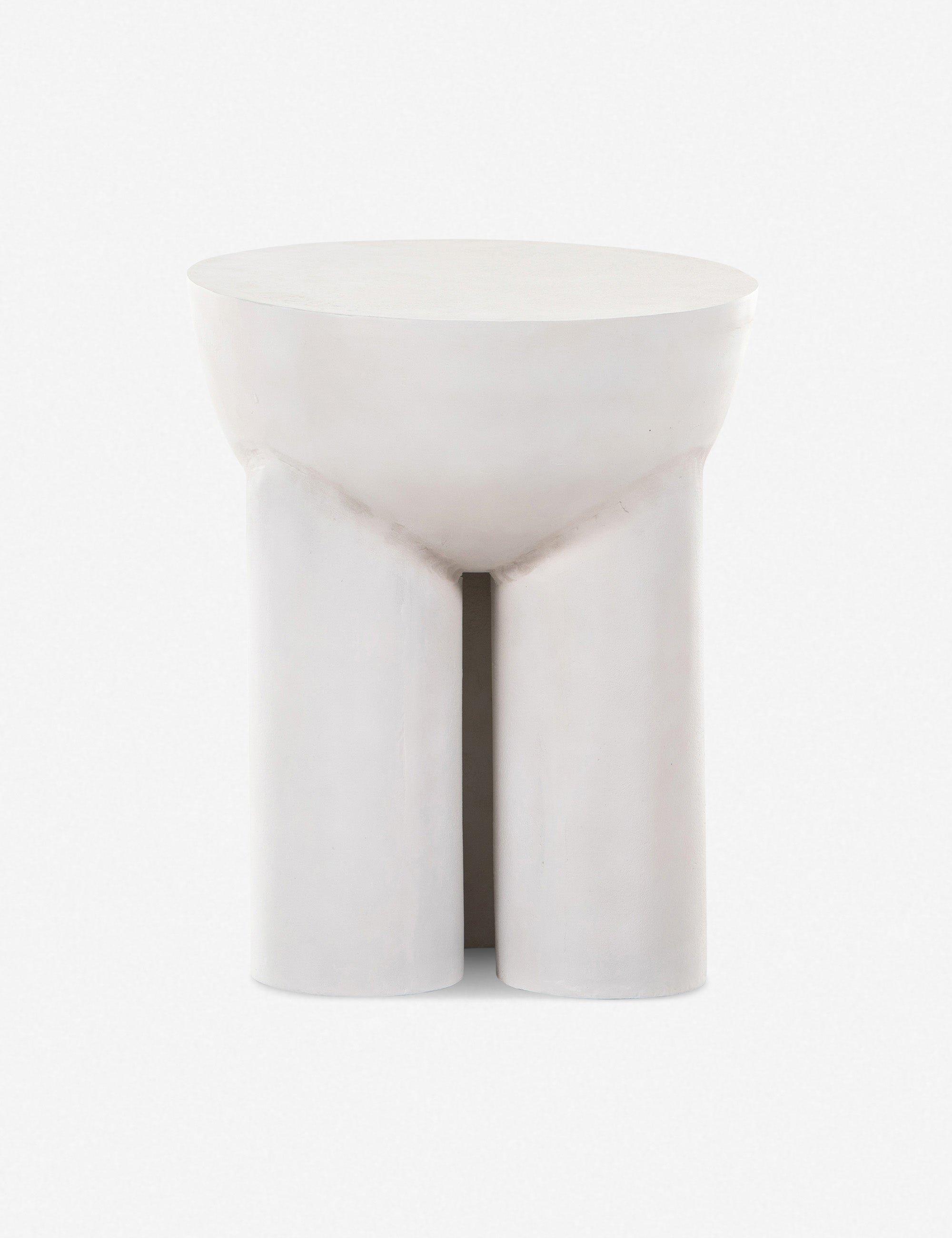 Lulu and Georgia Lagos Side Table - view 2