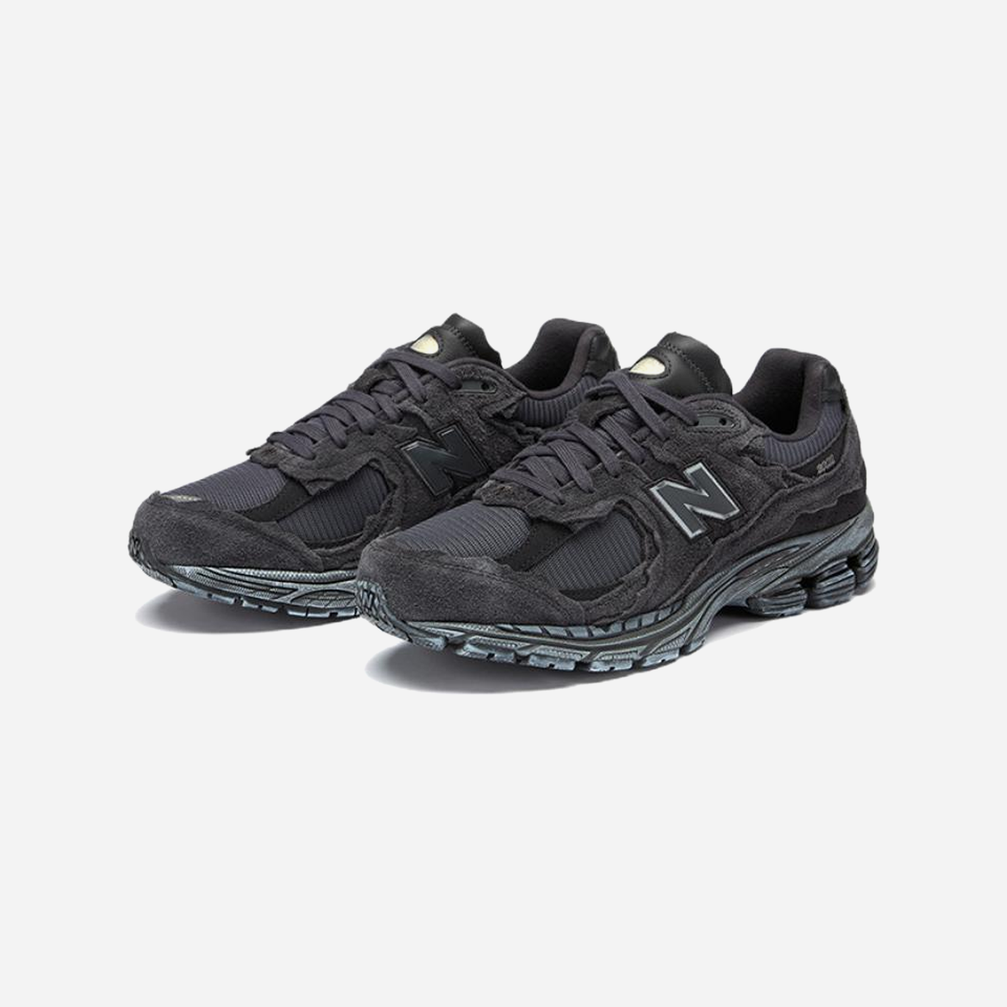 New Balance 2002R Protection Pack Phantom - view 2
