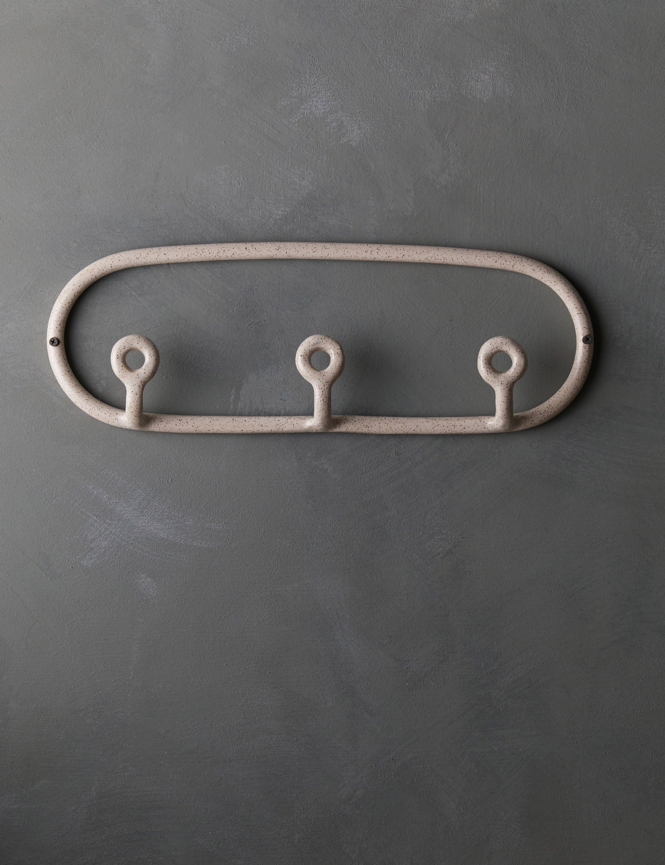 Lulu and Georgia Trio Coat Rack by SIN - view 2