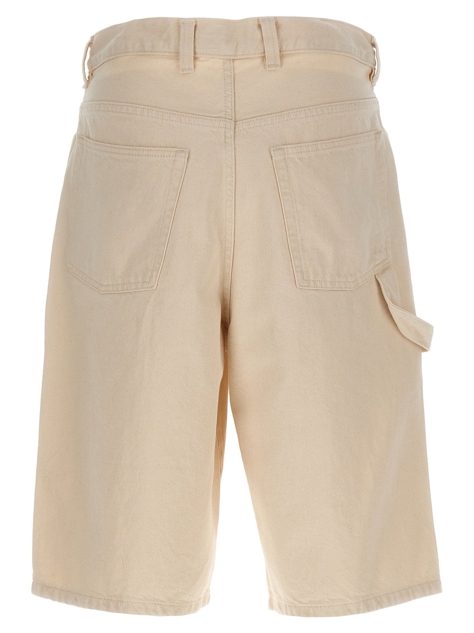 A.p.c. Westland Bermuda Shorts – 100% cotton - view 2
