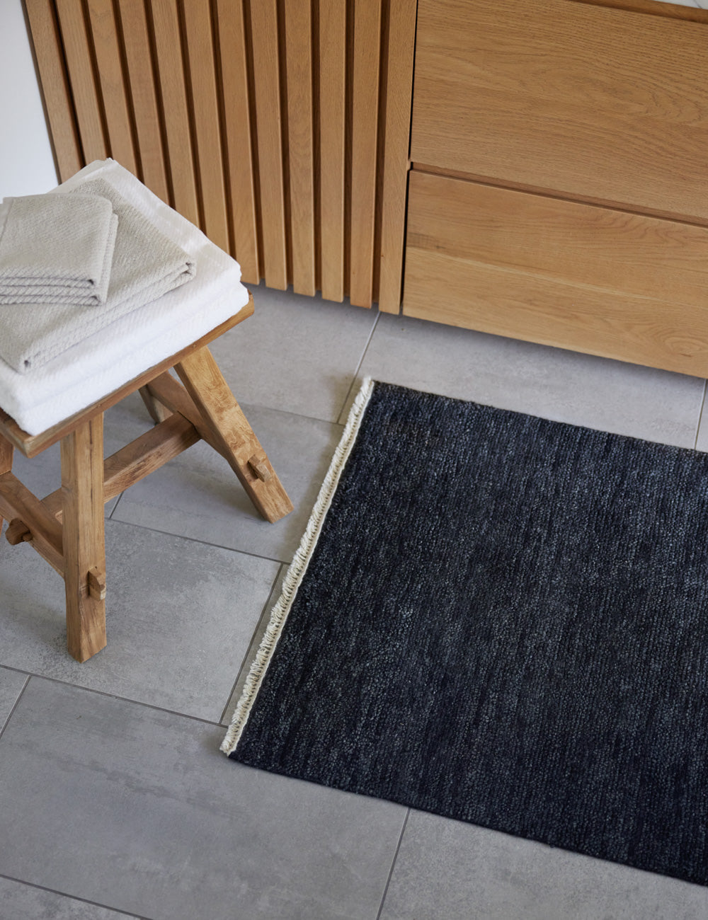 Lulu and Georgia Heritage Hand-Knotted Wool Rug - view 44