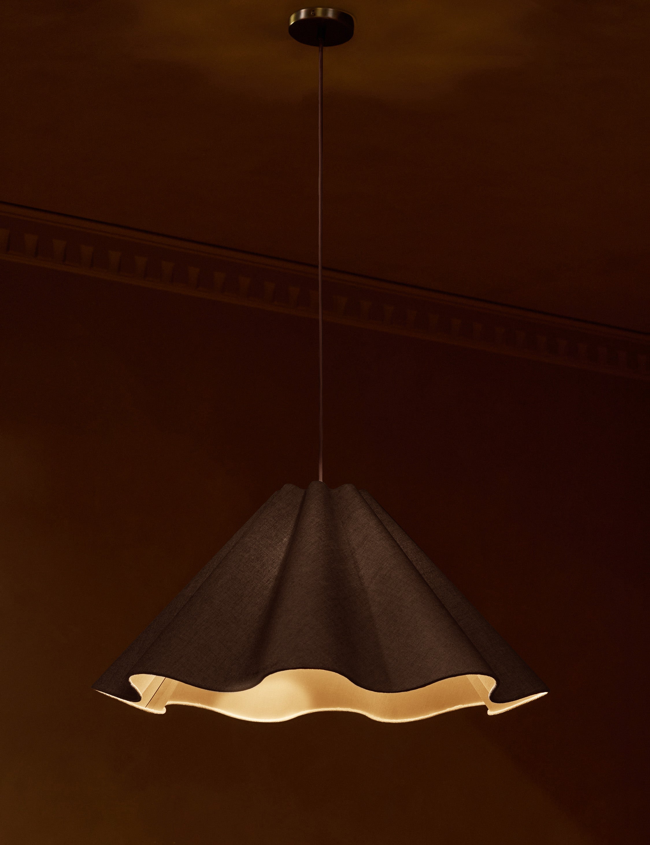Lulu and Georgia Bemand Pendant Light - view 11