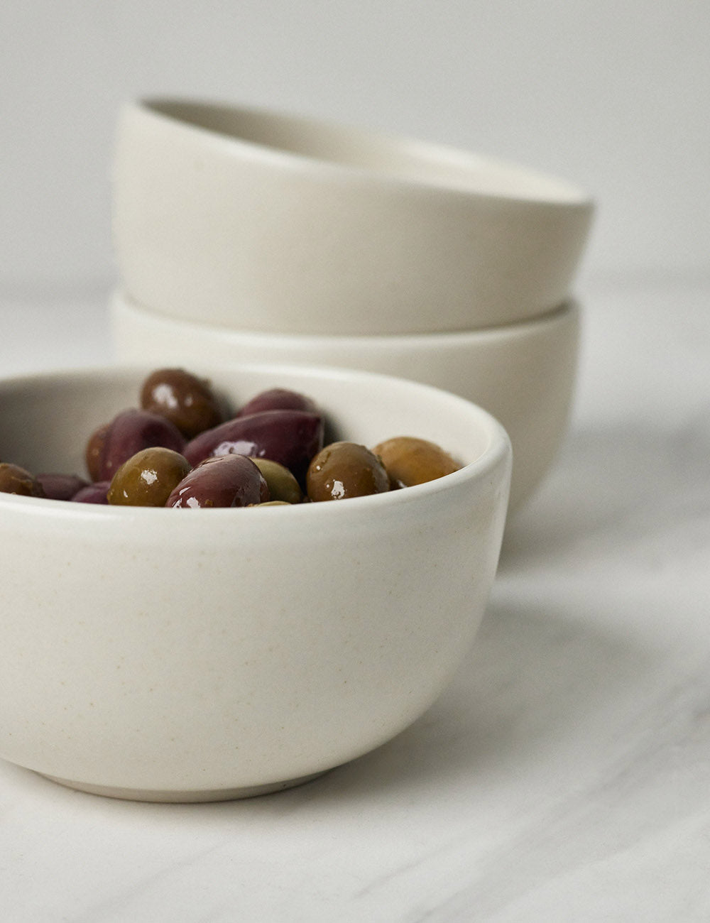 Lulu and Georgia Pacifica Stoneware Dinnerware by Casafina - view 109