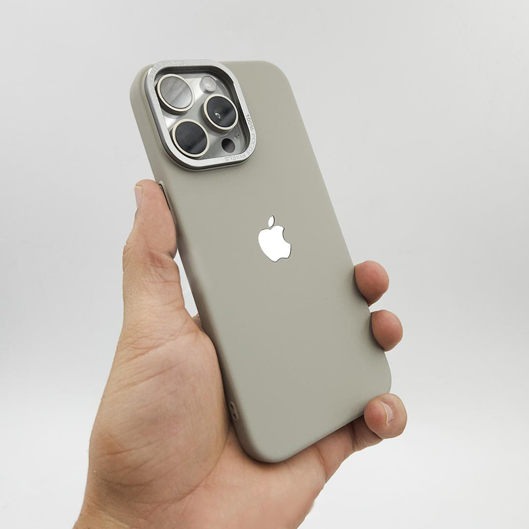 Million Cases Classic Refined Matte Grip Case - iPhone - view 2