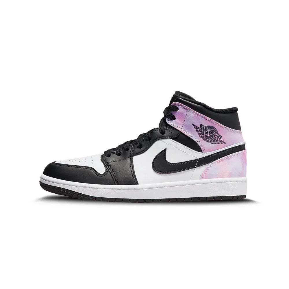 Sneaker Cafe Mumbai Jordan 1 Mid SE Zen Master