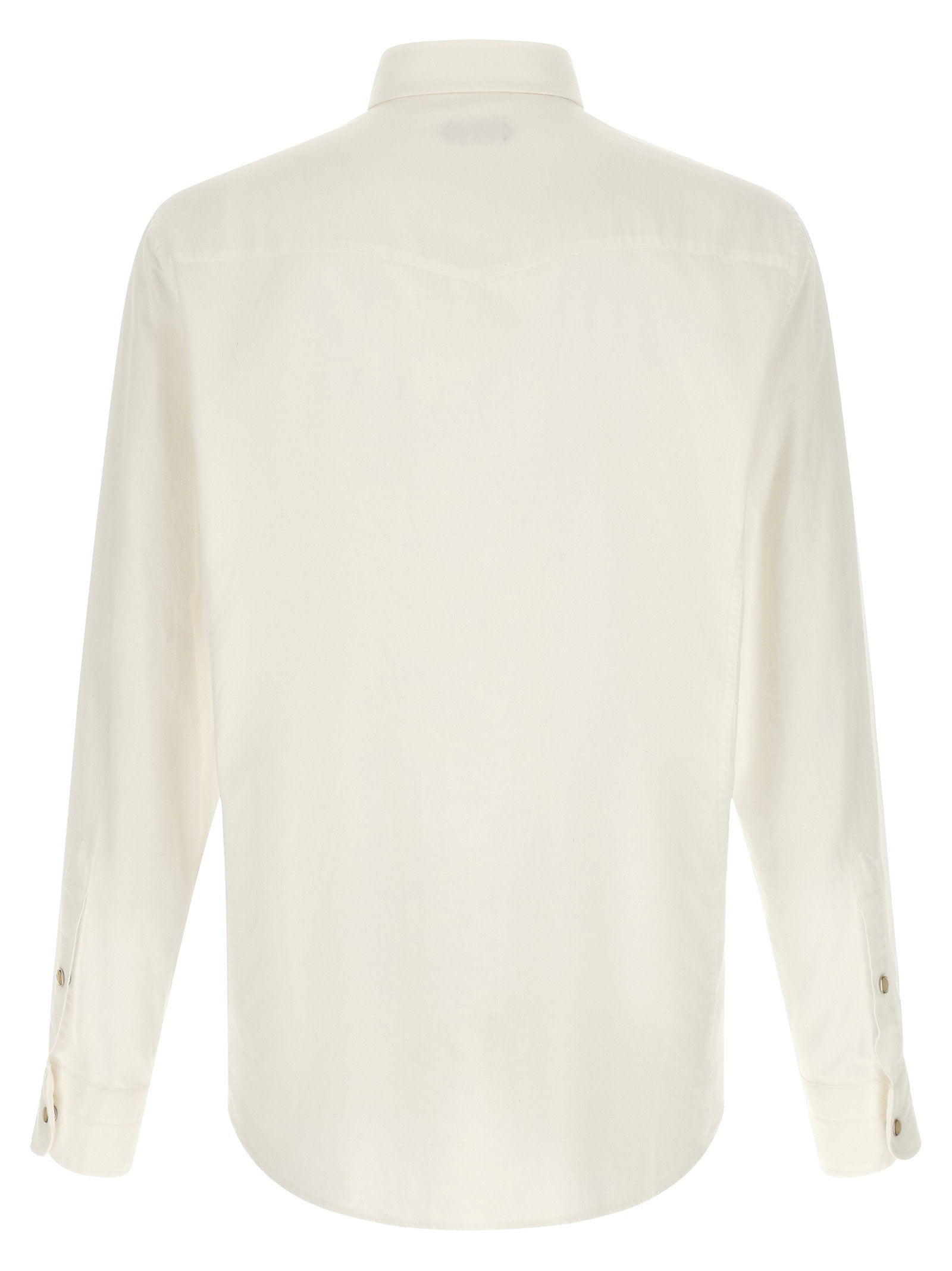 Tom Ford Western Shirt – 100% cotton - view 2