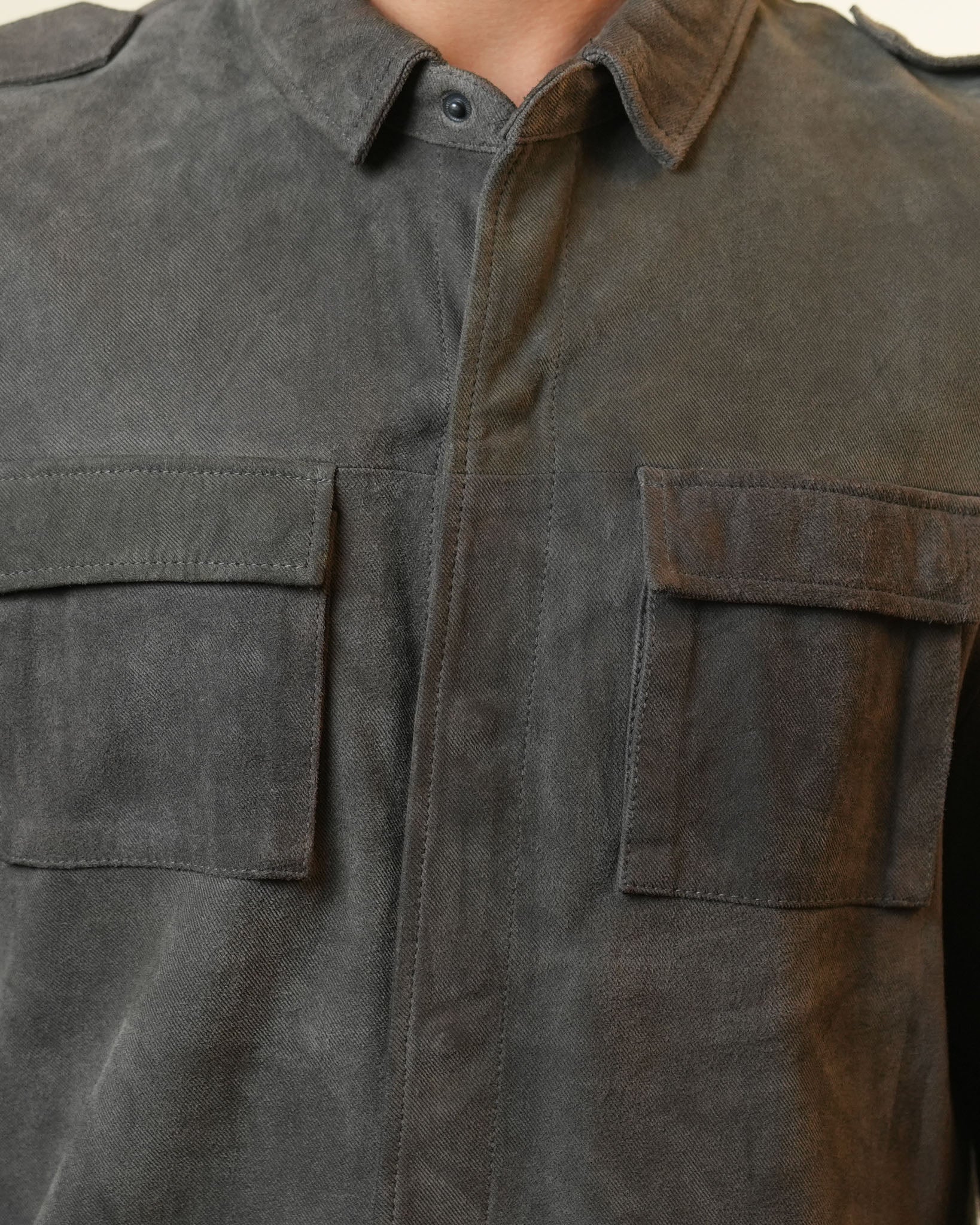 All Saints Shirt - view 5