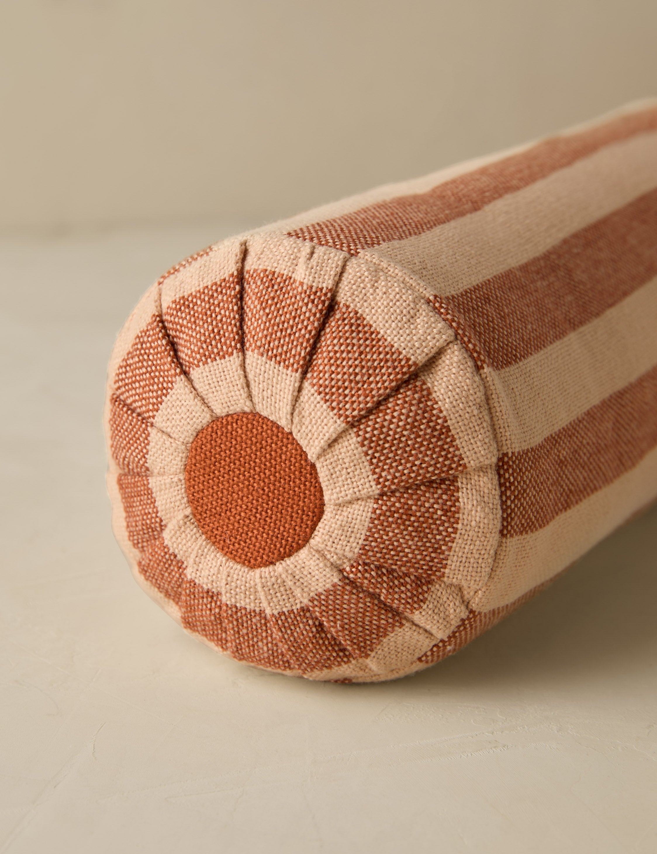 Lulu and Georgia Rydell Indoor / Outdoor Bolster Pillow - view 10