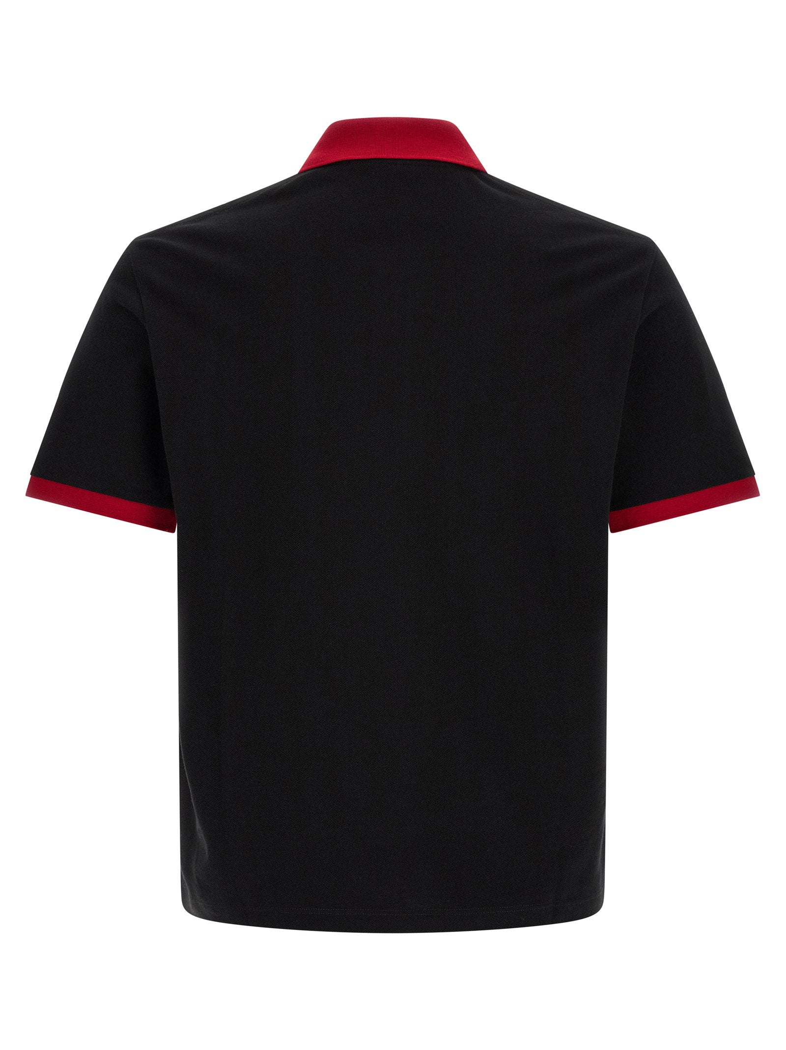 Versace Medusa Polo Shirt – 100% cotton - view 2