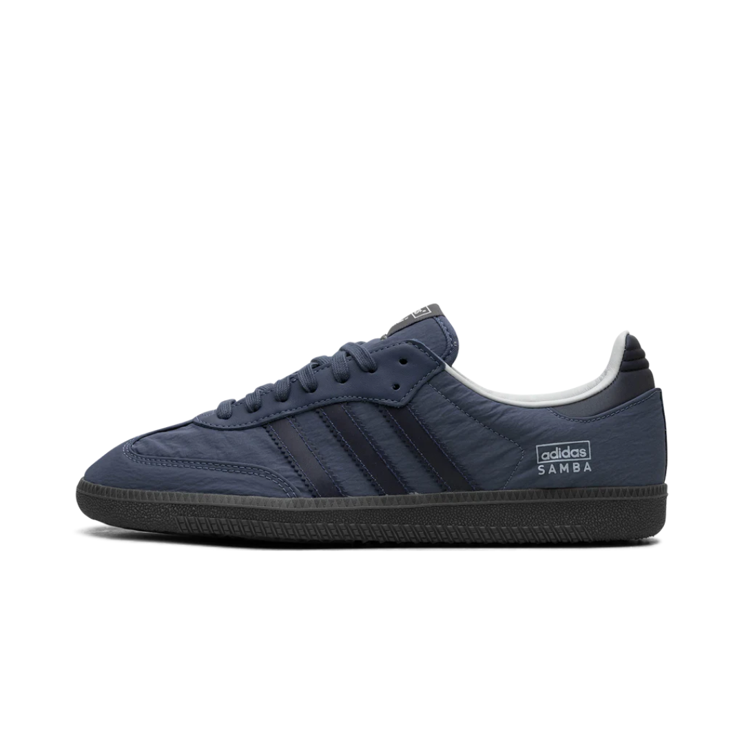 adidas Samba OG Preloved Ink – NAVY