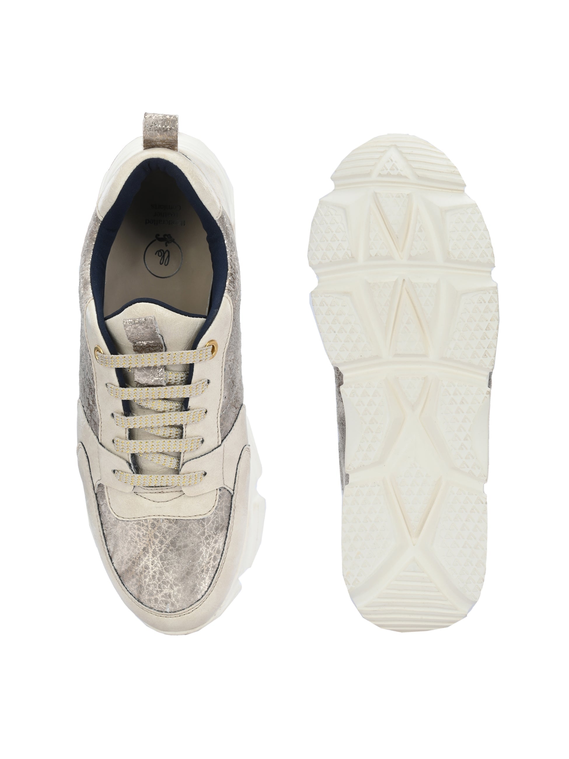 ladybossbyegoss Sneakers by Lady Boss x Egoss - view 7