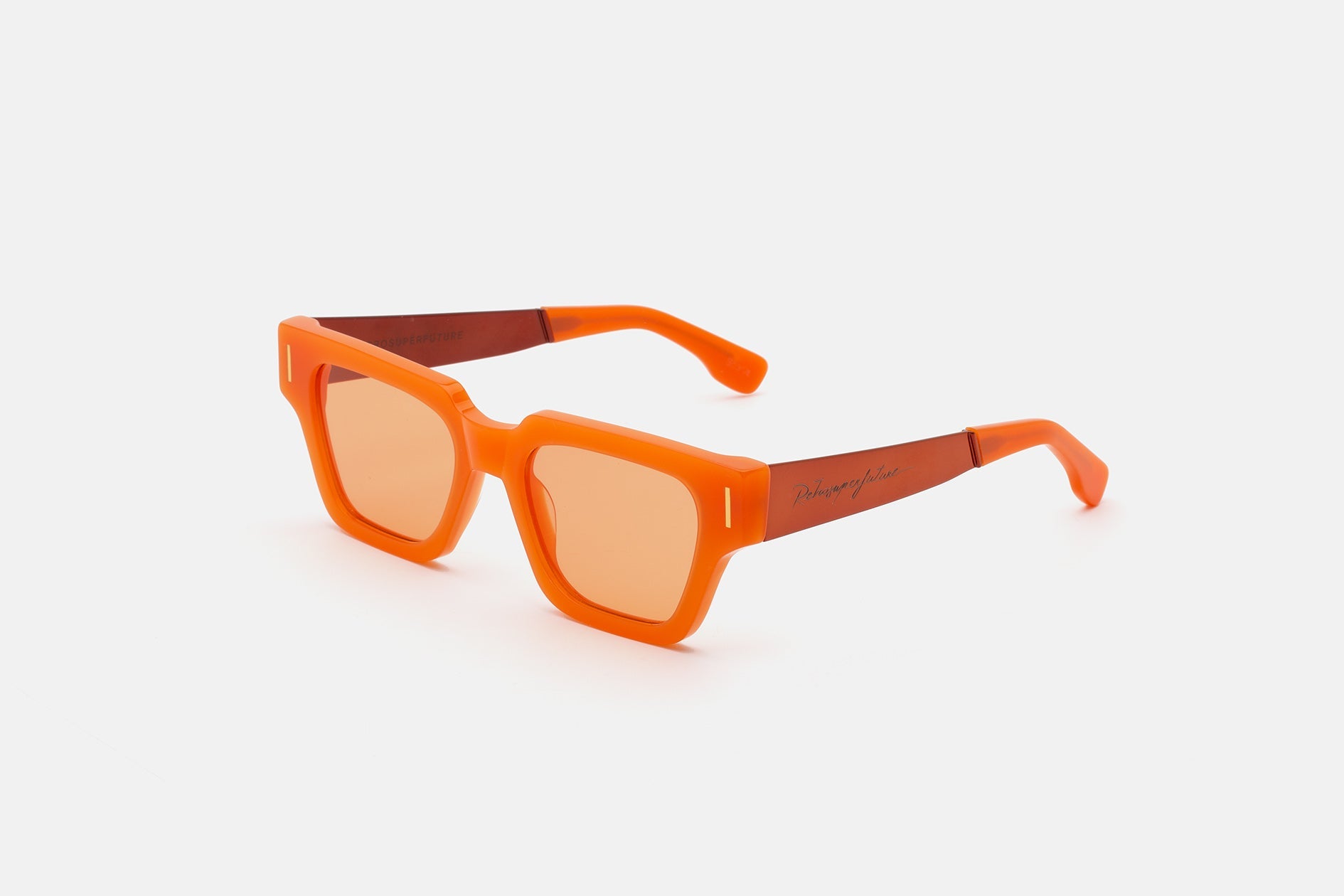 RETROSUPERFUTURE Storia Francis Orange - view 2