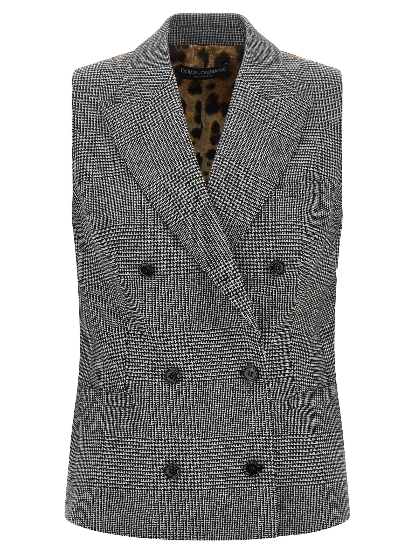 Dolce & gabbana jackets – Dolce & Gabbana Dolce Vest
