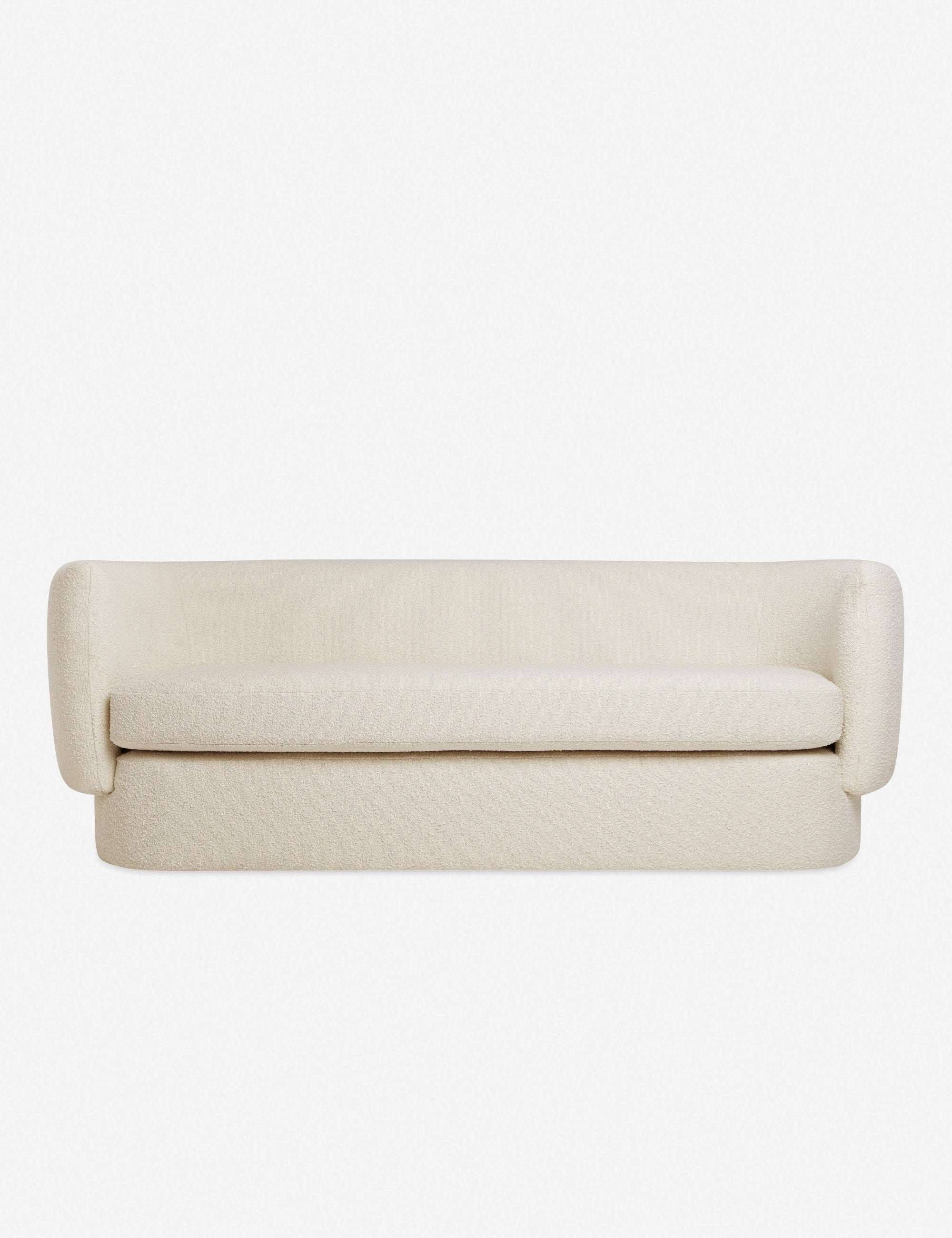 Lulu and Georgia Zaha Sofa