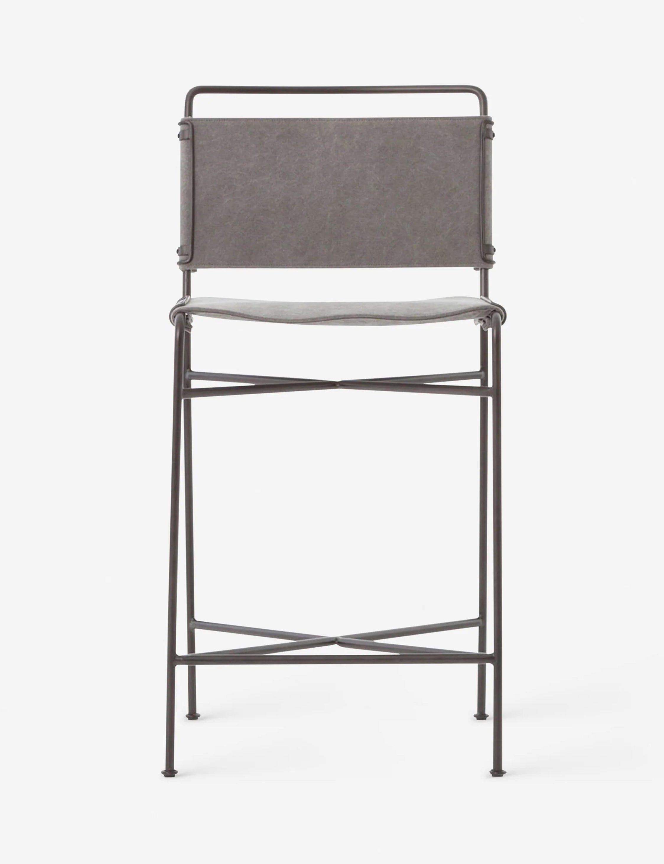 Lulu and Georgia Trysta Bar And Counter Stool - view 6