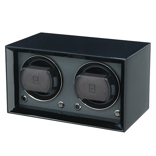 Paul Design Petite 2D Black
