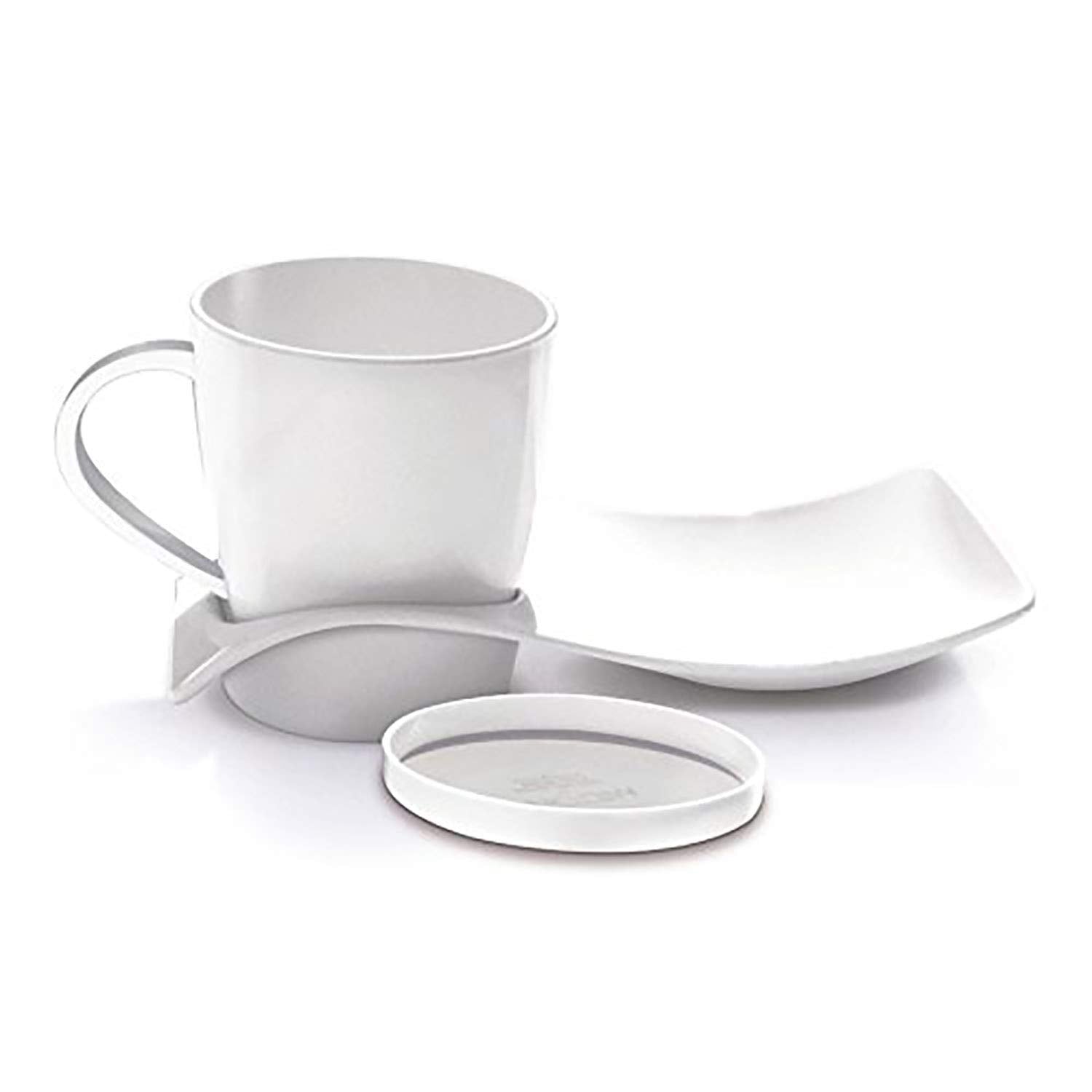 Coffee And Cookies Server (Milton)