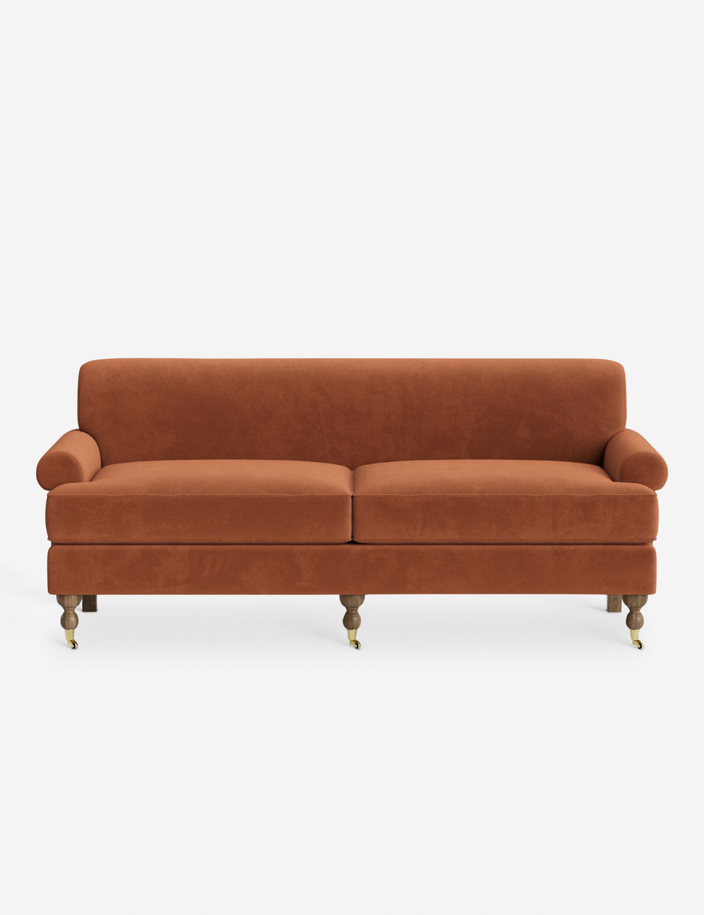 Lulu and Georgia Marsden Sofa by Heidi Caillier - view 197