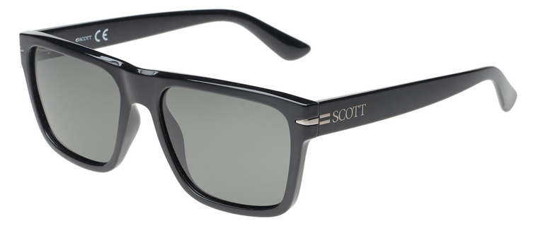 Scott Sc3175 Finlo C1 57 Sunglasses