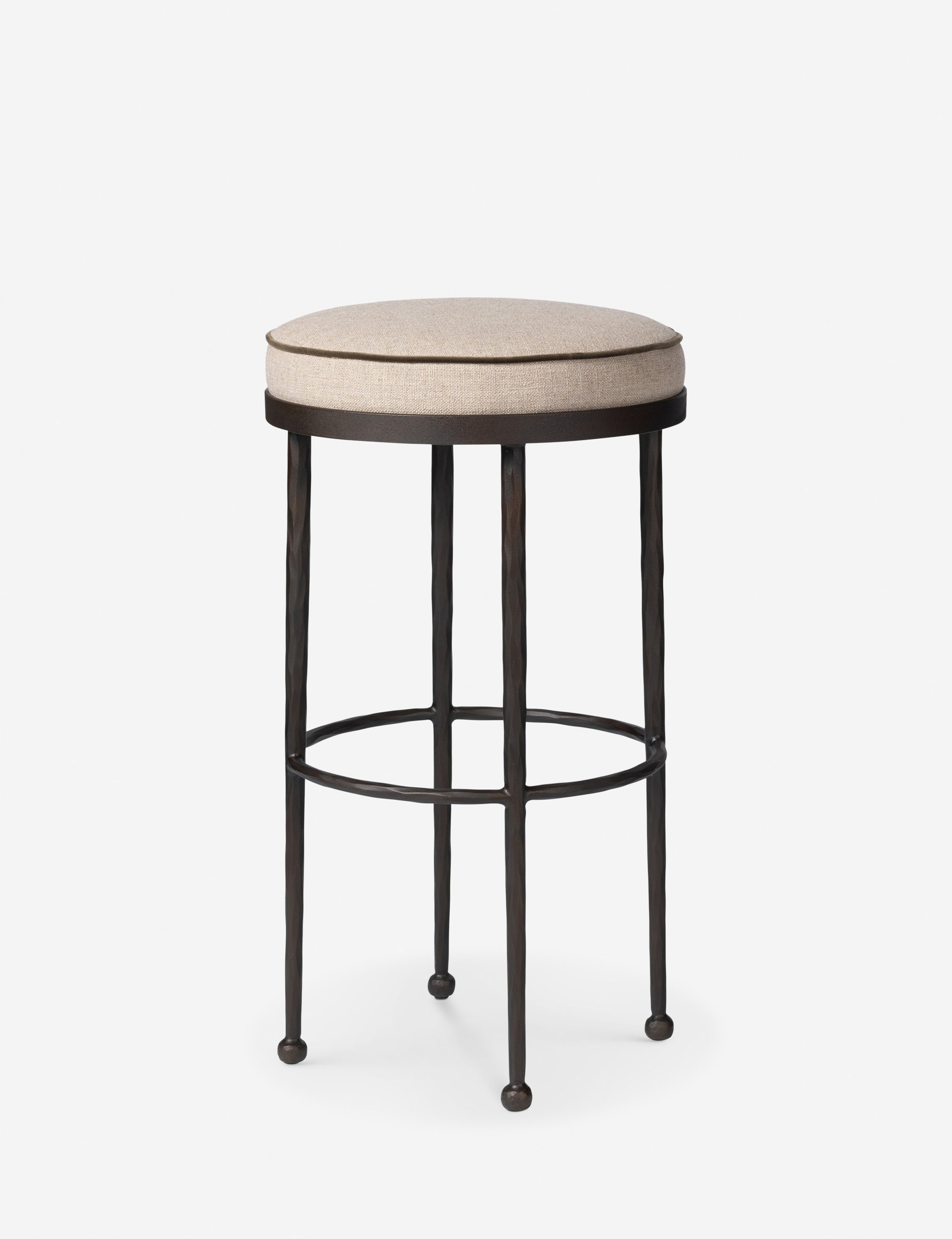 Lulu and Georgia Letlow Bar and Counter Stool - view 21