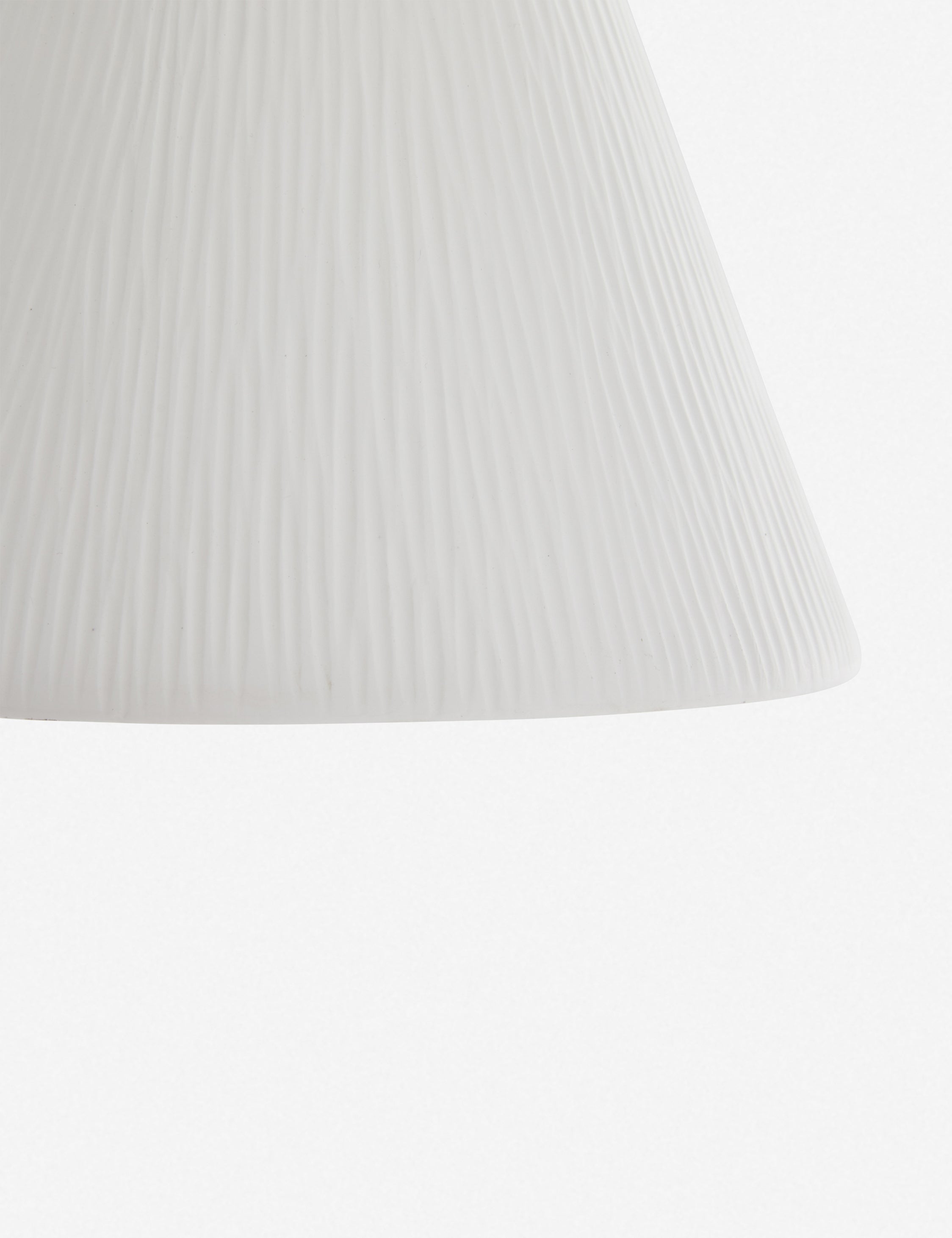 Lulu and Georgia Oakland Pendant Light by Arteriors - view 4