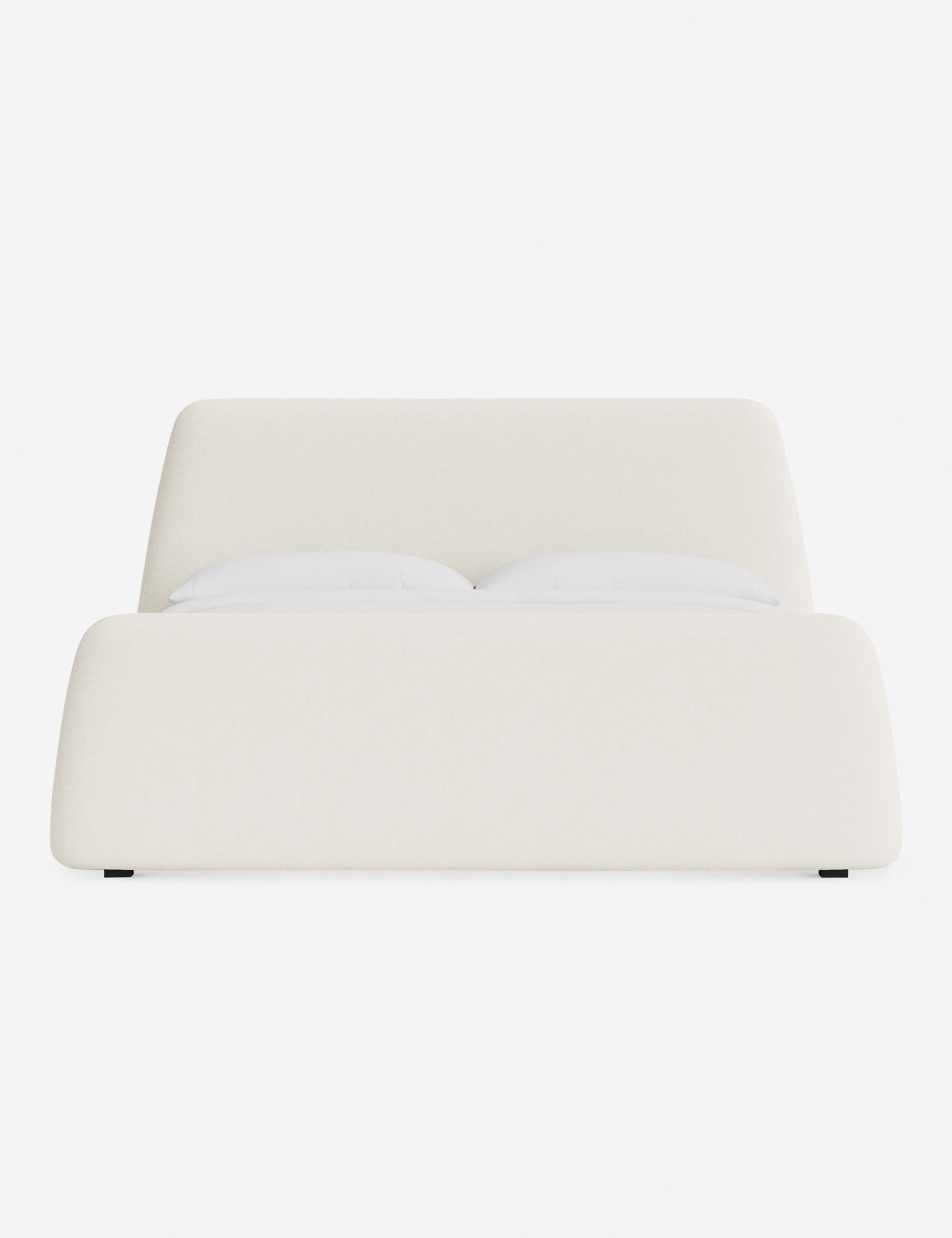 Lulu and Georgia Lama Platform Bed by DISC Interiors - view 19