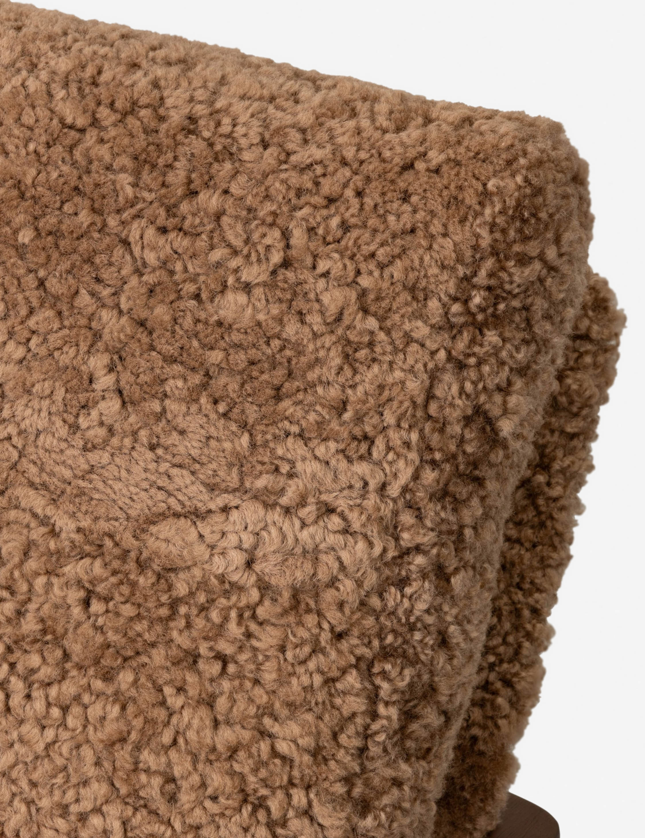 Lulu and Georgia Wilda Accent Chair - view 10